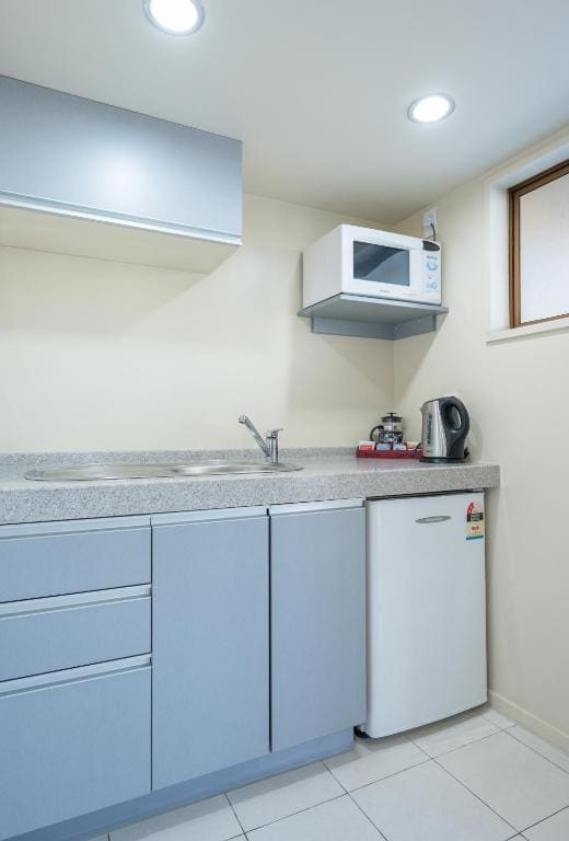 Standard Two-Bedroom Family Apartment room - Image 2