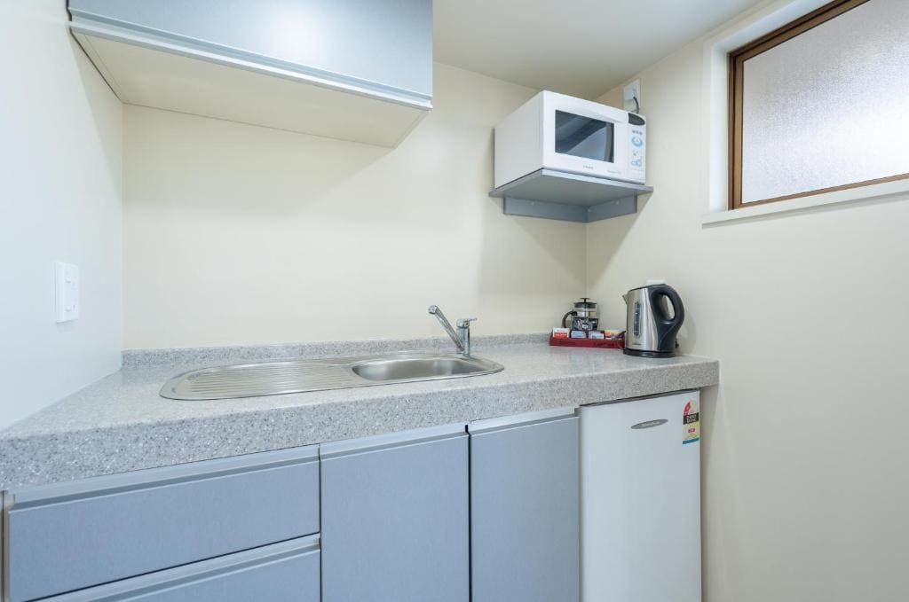 Standard Two-Bedroom Family Apartment room - Image 3
