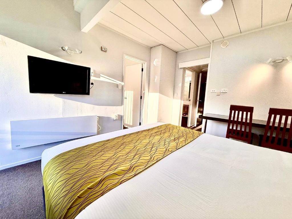 Economy Studio room - Image 2