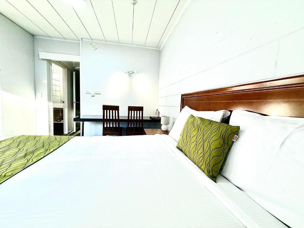 Economy Studio room - Image 1