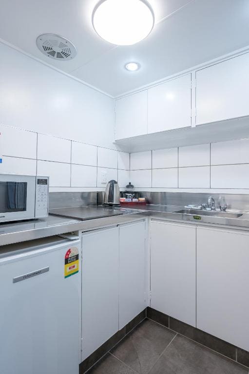 Budget Studio room - Image 1