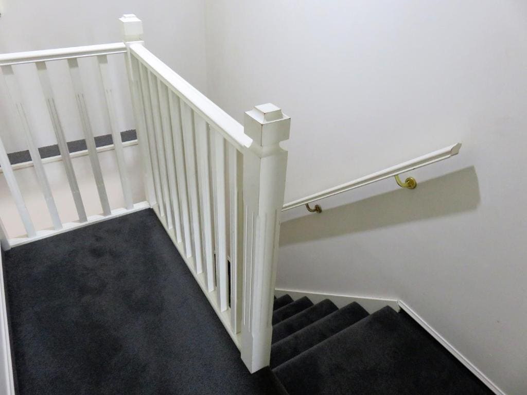 One-Bedroom Apartment room - Image 1