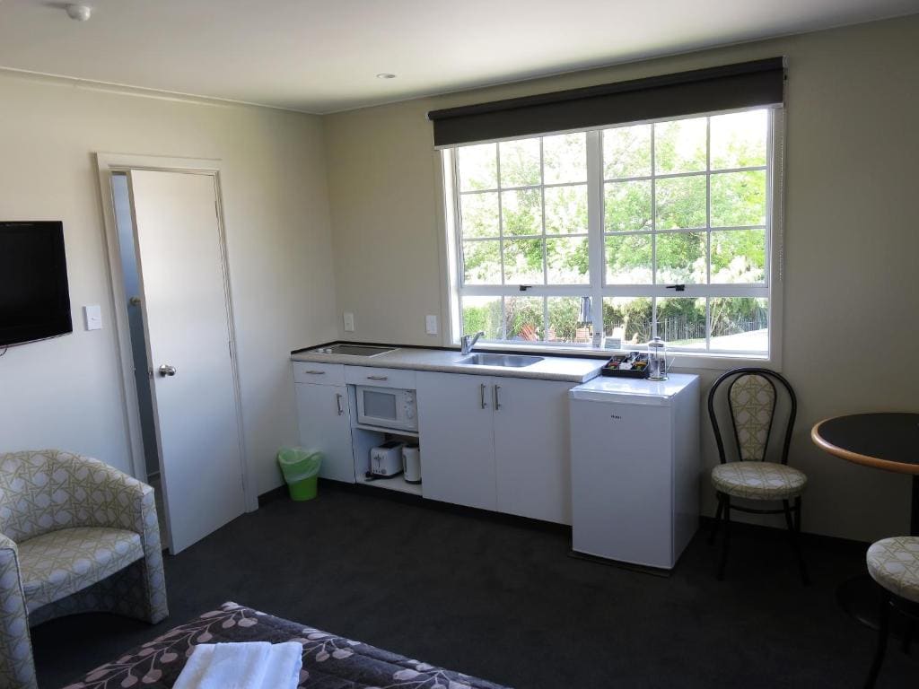 King Studio room - Image 2