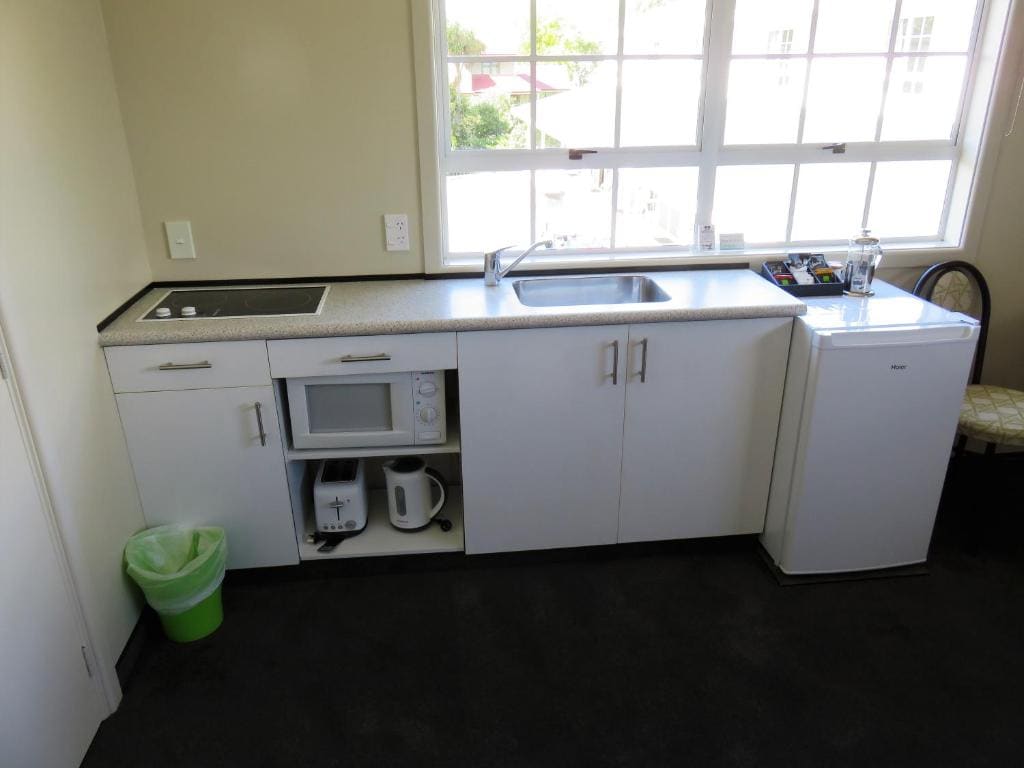Standard Studio-Upper floors room - Image 2