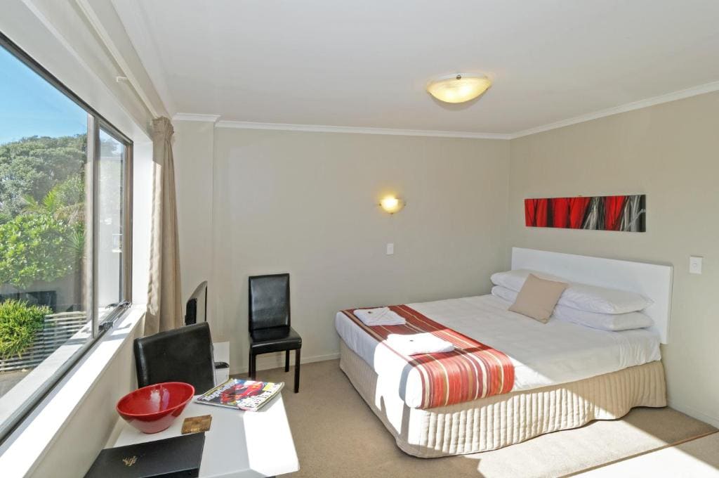 Queen Studio room - Image 1