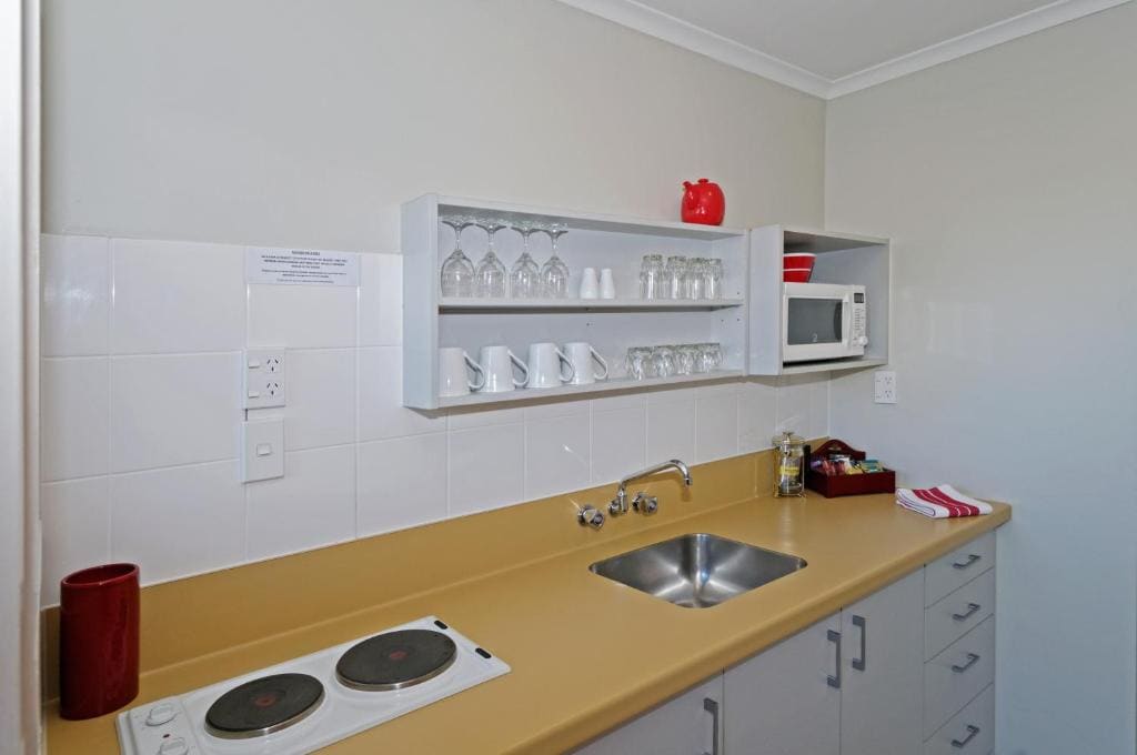 Double or Twin Studio room - Image 3