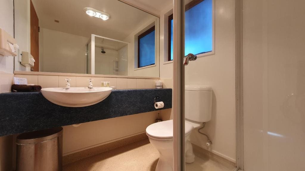 Large One-Bedroom Suite room - Image 2
