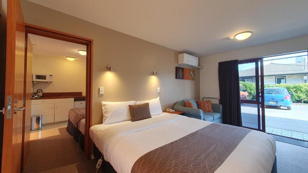 Superior Suite room - Image 1