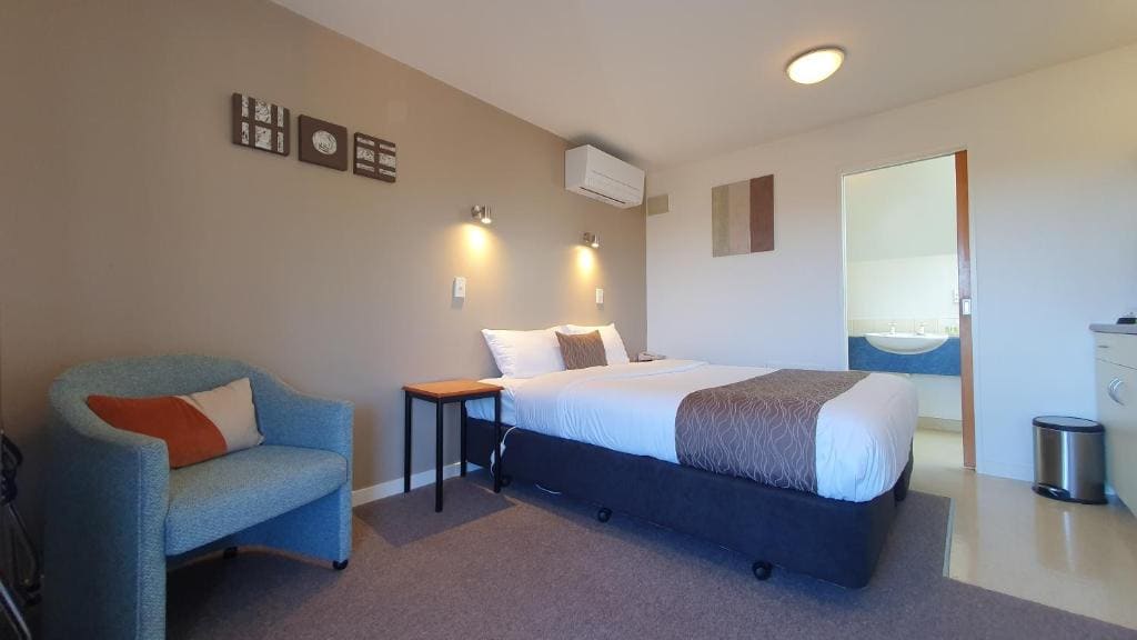 King or Twin Room room - Image 2