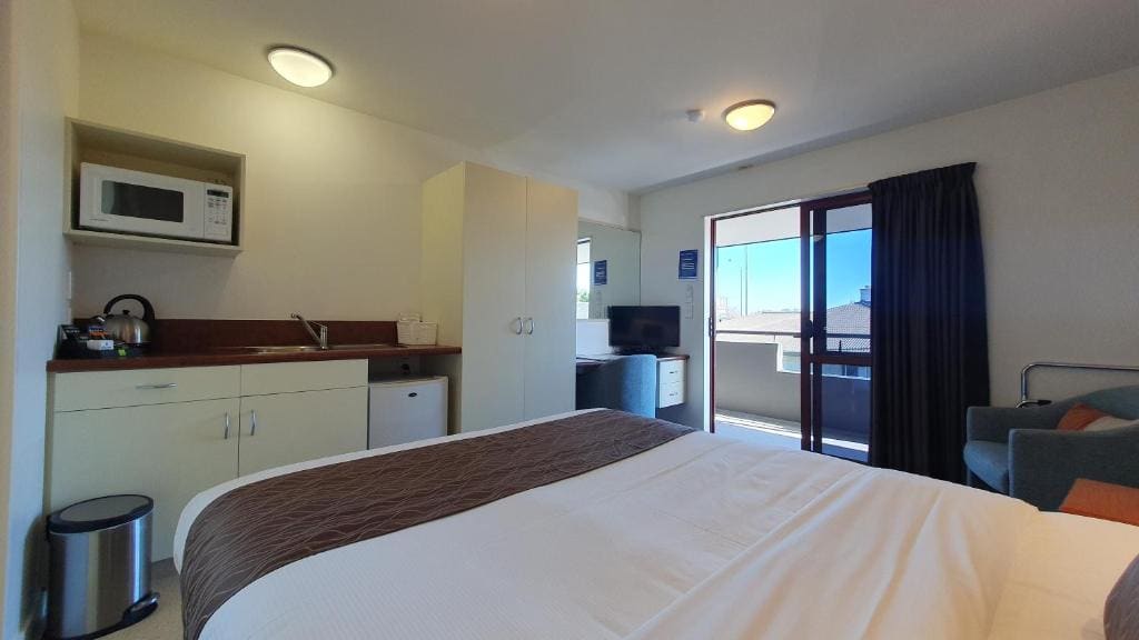 King or Twin Room room - Image 1