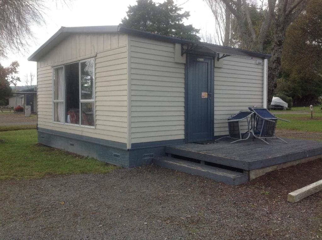 Basic Bungalow with Shared External Bathroom room - Image 1
