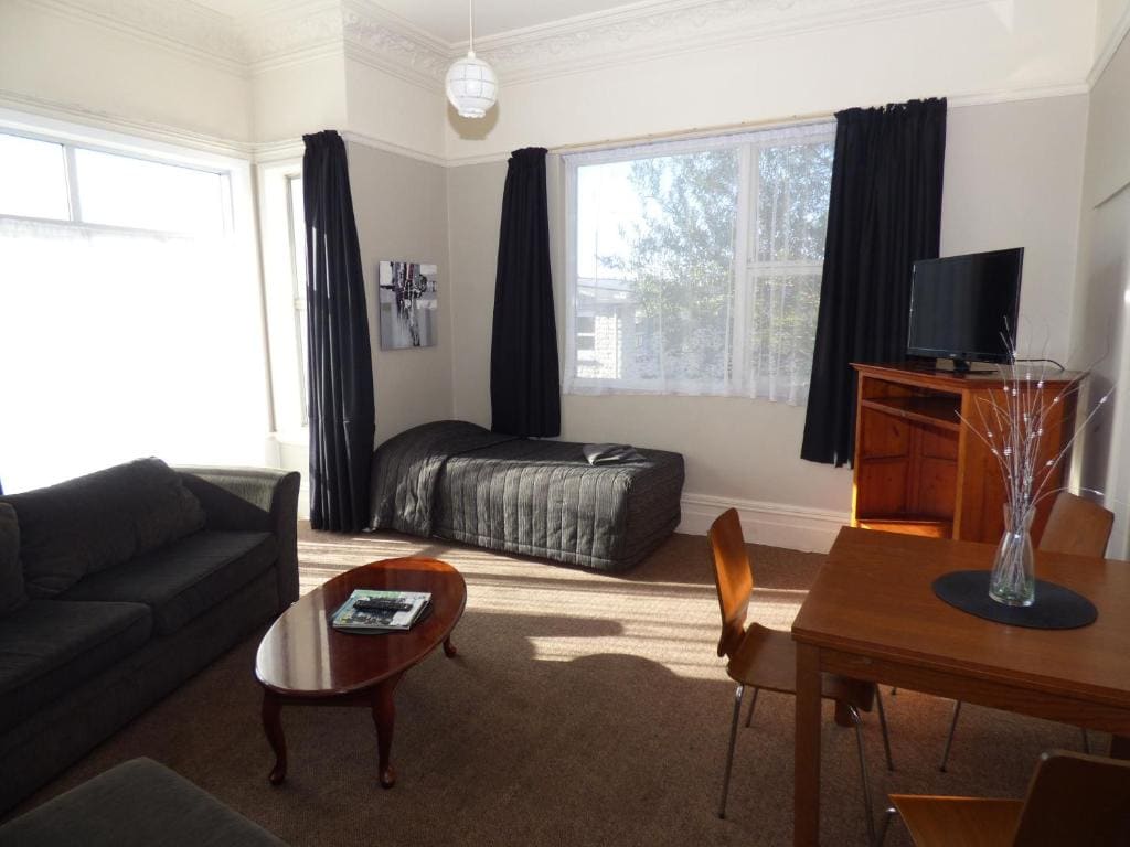 King Studio room - Image 3