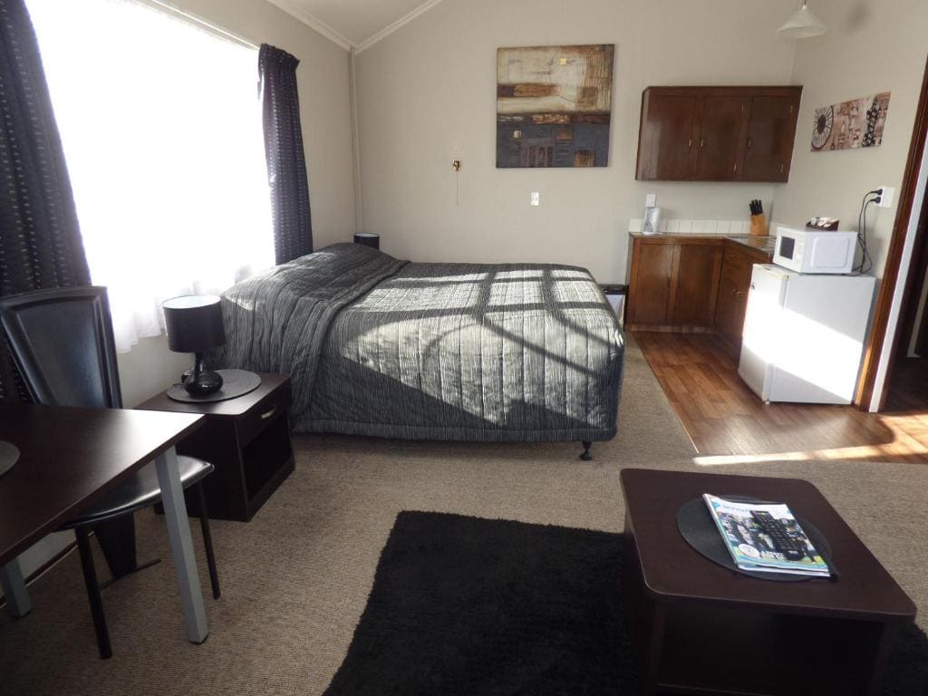 Two-Bedroom Apartment room - Image 3