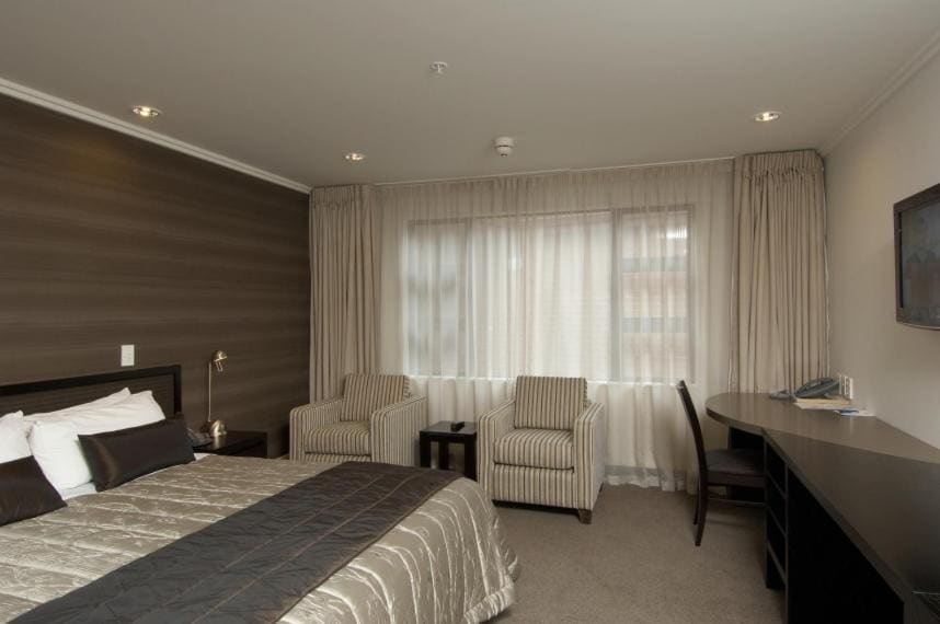Superior Studio room - Image 2