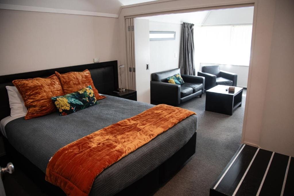 Deluxe Studio room - Image 1