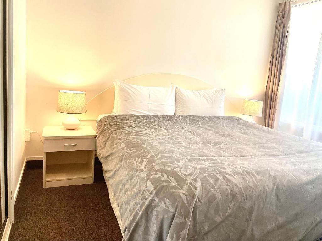 Two-Bedroom Family Apartment room - Image 2