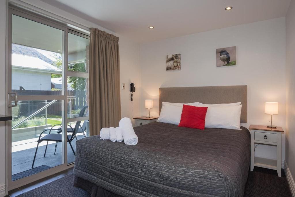 Basic Double Room room - Image 2