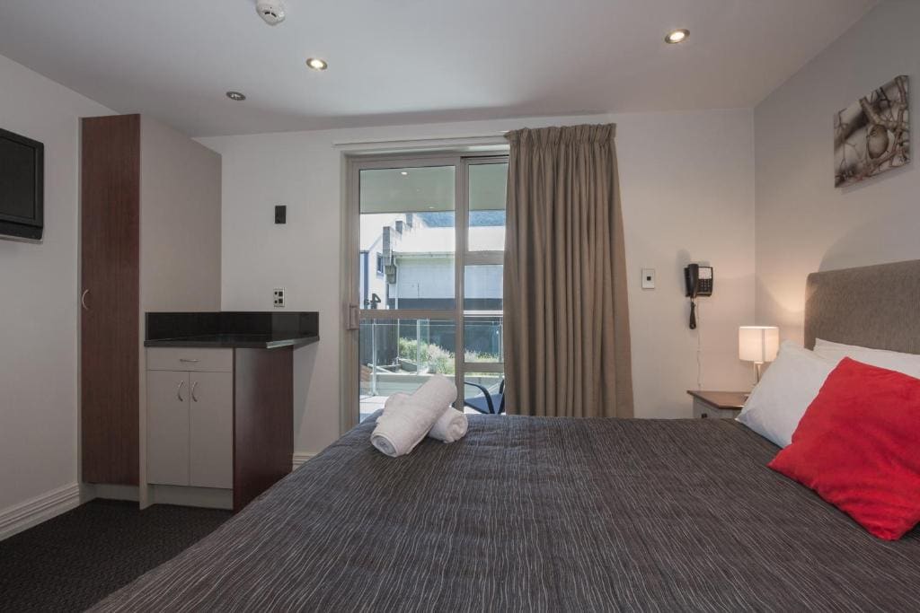 Basic Double Room room - Image 3