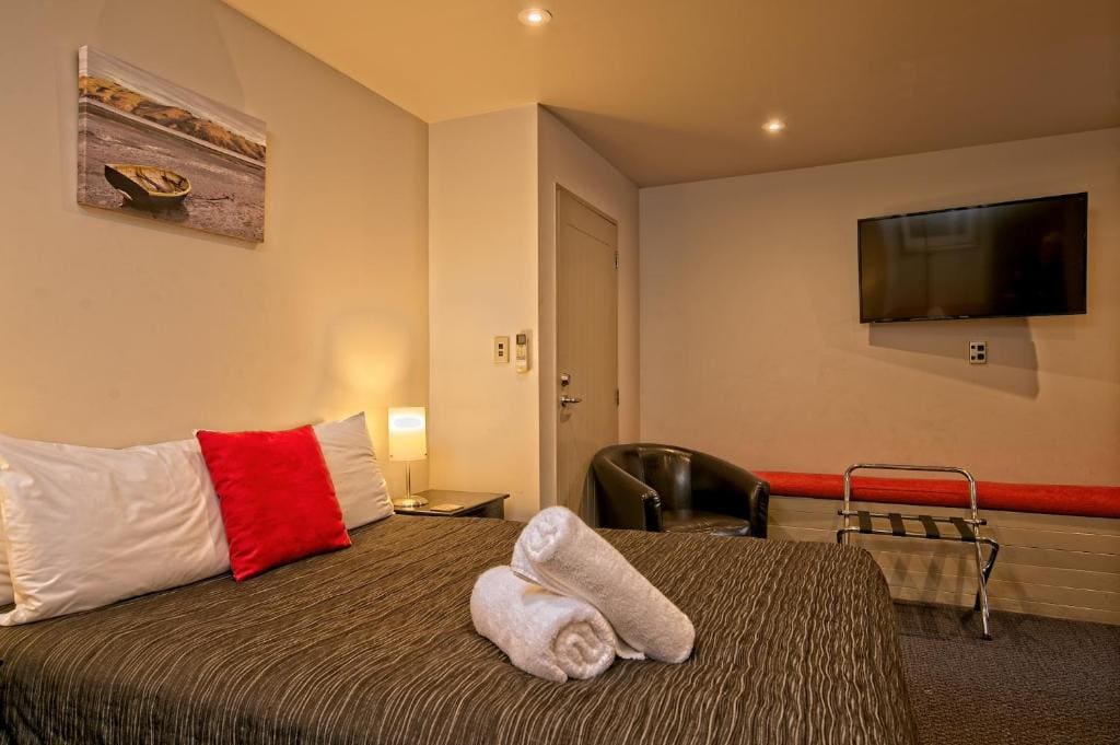 Ground Floor Studio - No View room - Image 1