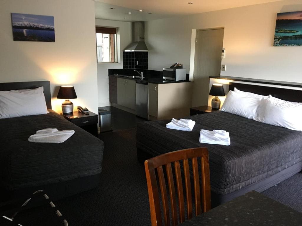 Large Studio - Ground Floor room - Image 2