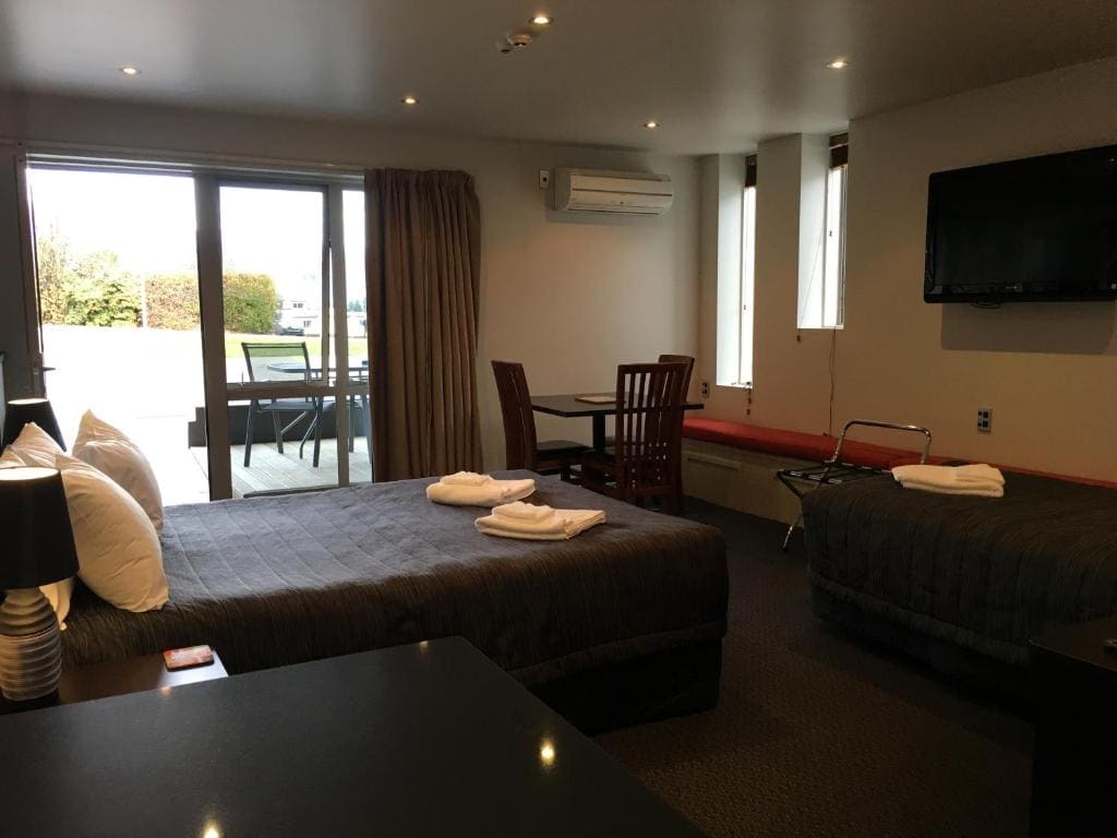 Large Studio - Ground Floor room - Image 1