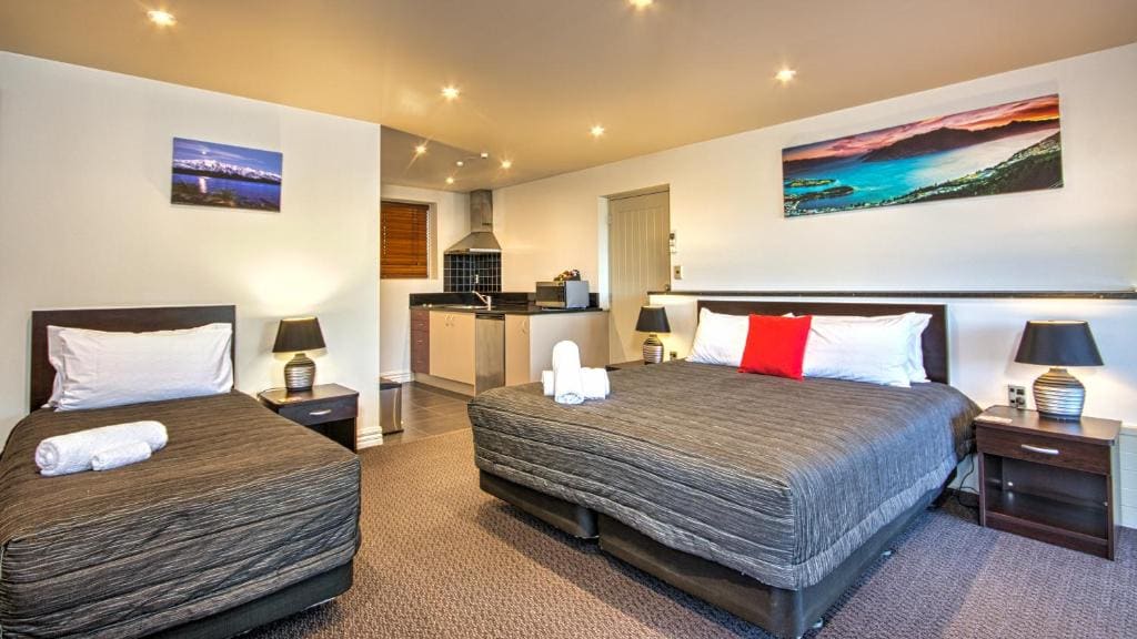Large Studio - Ground Floor room - Image 3
