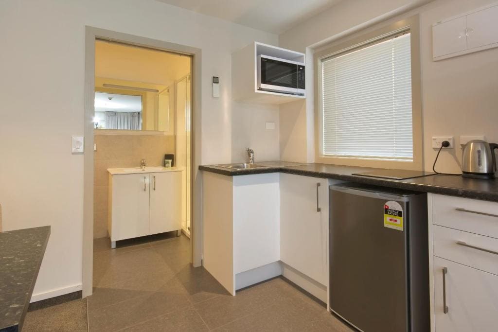 Studio with Garden View room - Image 3