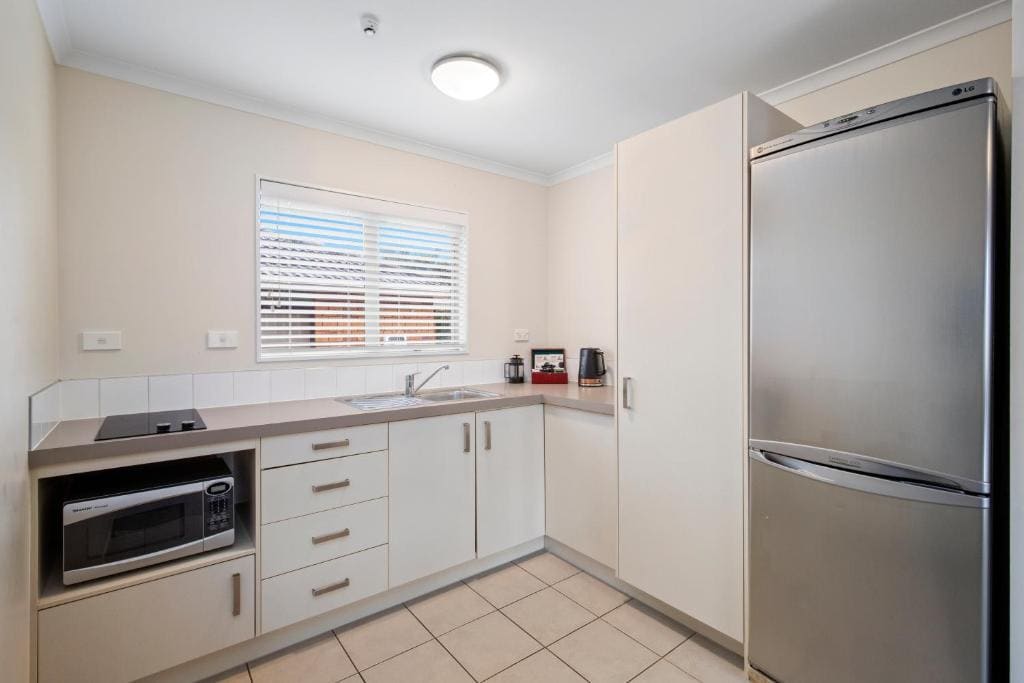 Two-Bedroom Apartment room - Image 2