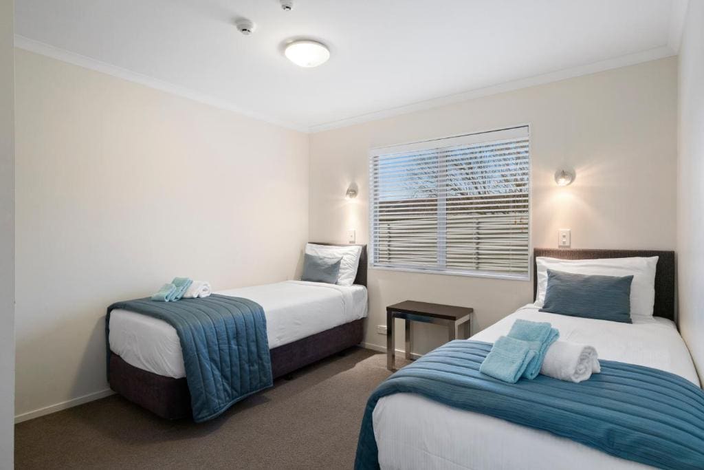 Two-Bedroom Apartment room - Image 1