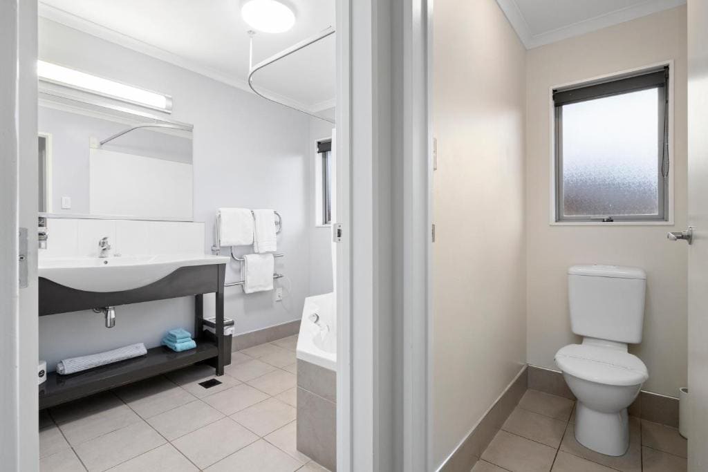 Two-Bedroom Apartment room - Image 3
