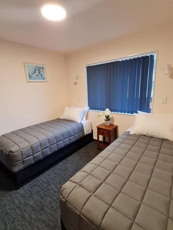 Two-Bedroom Apartment room - Image 1