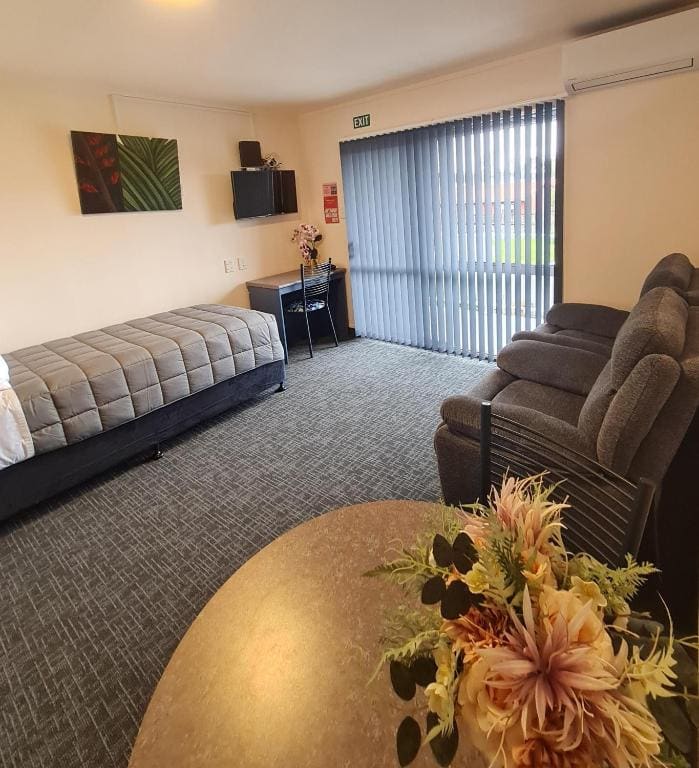 Two-Bedroom Apartment room - Image 2
