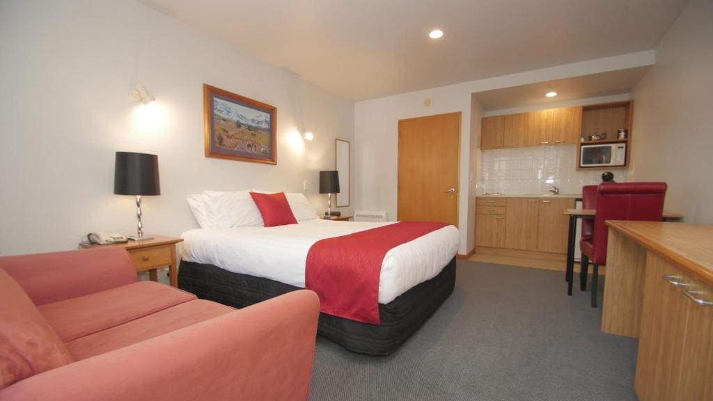 Economy Double Room room - Image 1