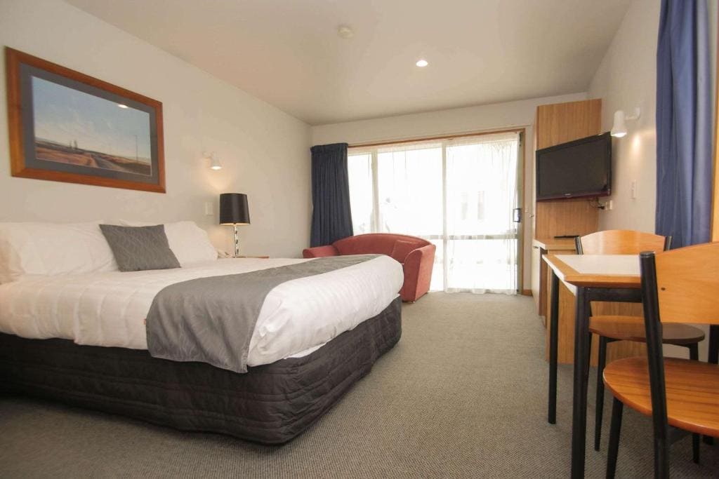Queen Studio room - Image 1