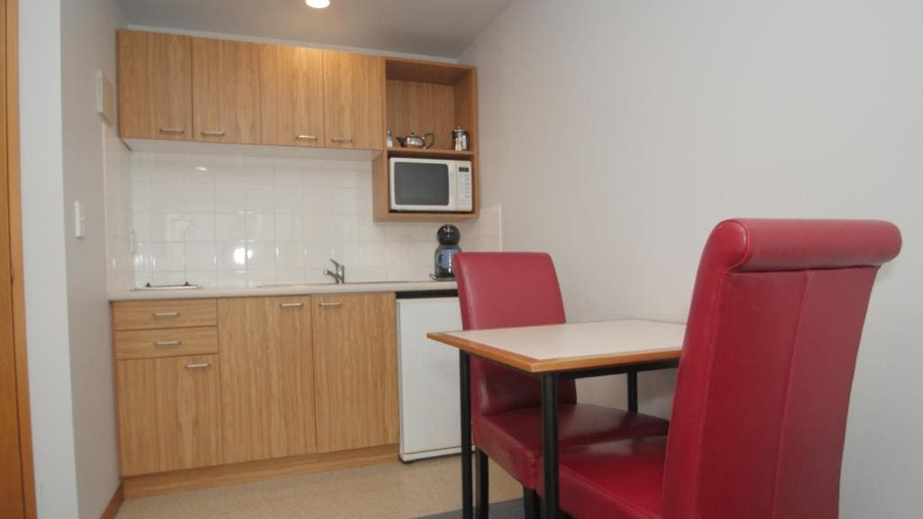 Economy Double Room room - Image 2