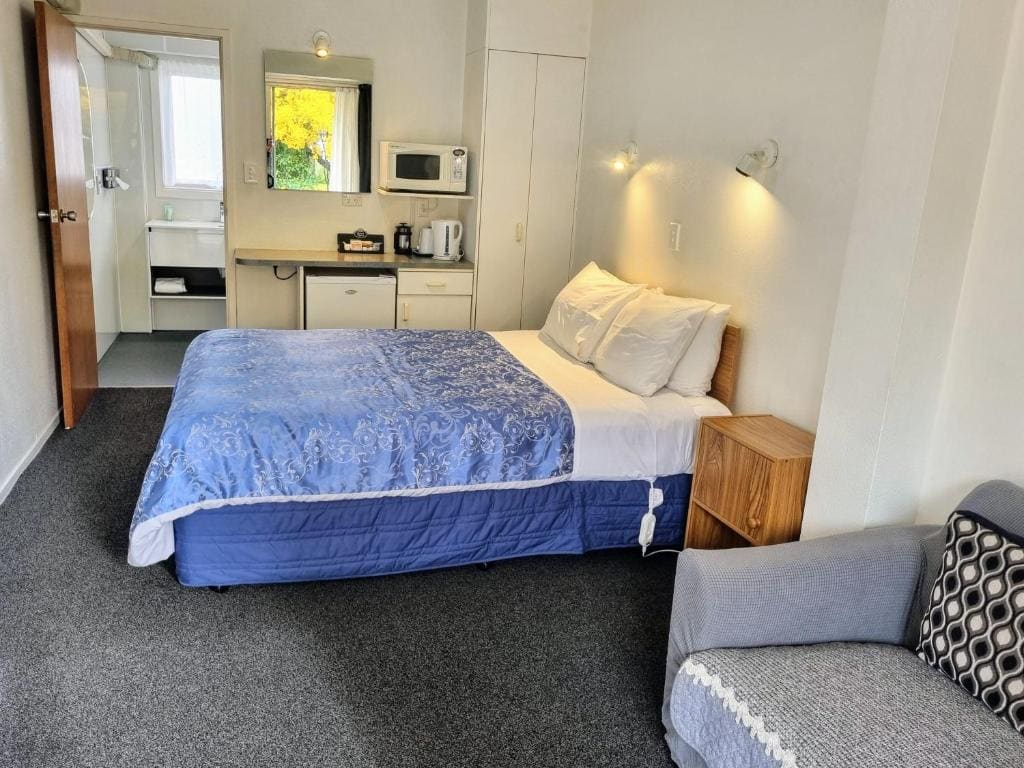 Studio room - Image 1