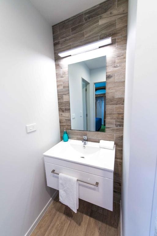Two-Bedroom Bungalow room - Image 3