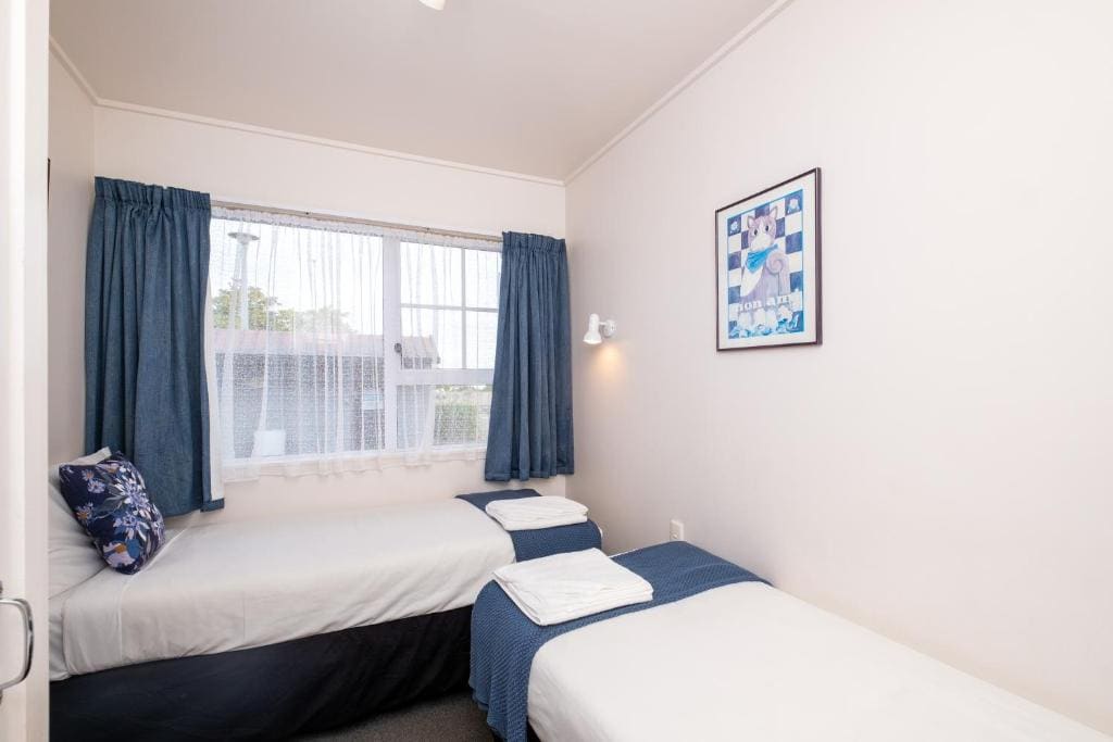 Two-Bedroom Apartment room - Image 2