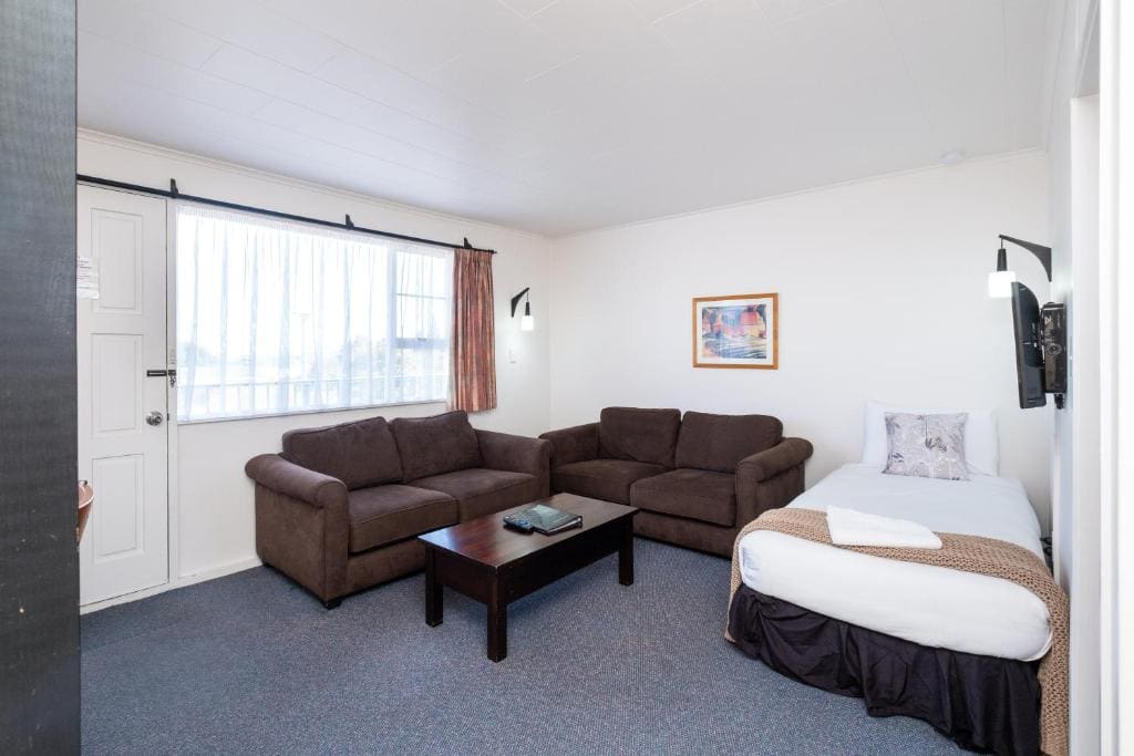 Twin Room room - Image 3