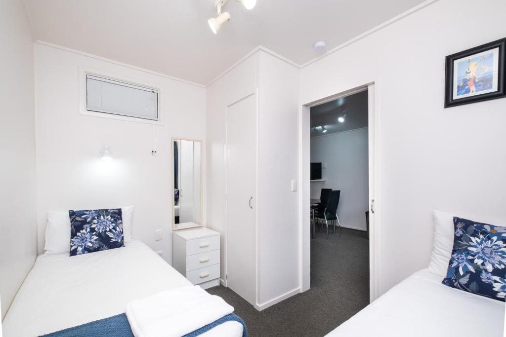 Two-Bedroom Apartment room - Image 3