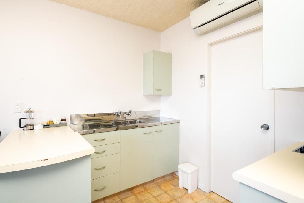 Large Twin Room room - Image 1
