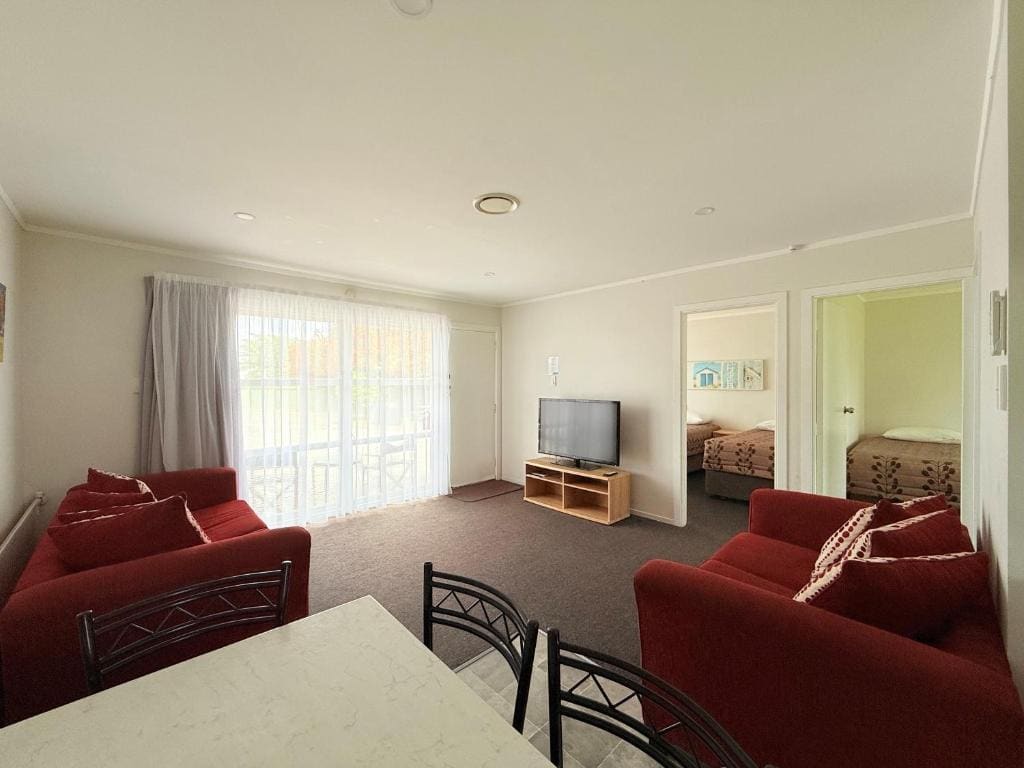 1 Bedroom Family Apartment room - Image 2