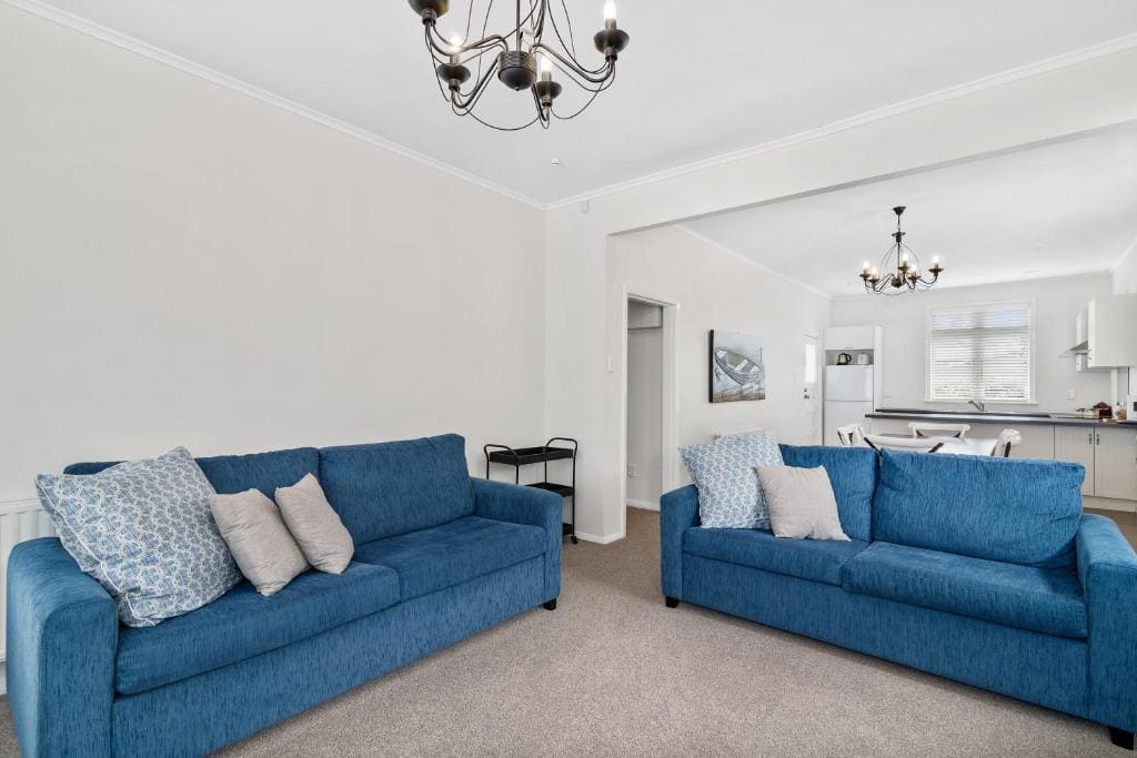 1 Bedroom Family Apartment room - Image 3