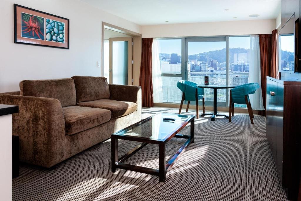 Junior Suite room - Image 3