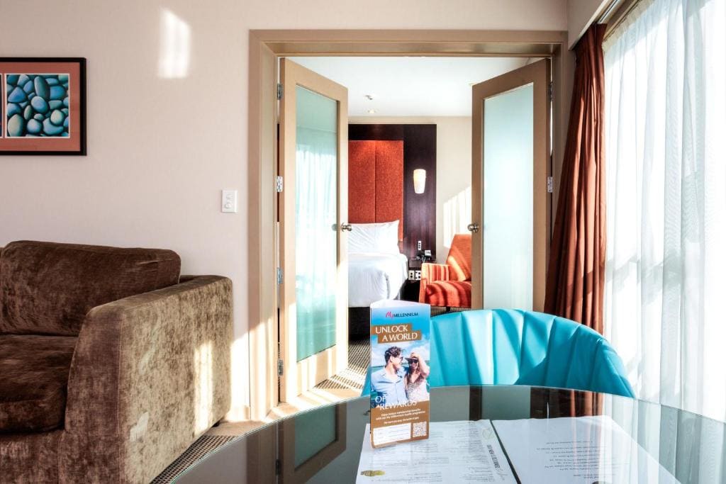 Junior Suite room - Image 2