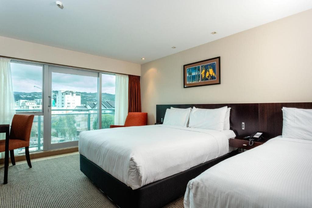 Superior Double Room room - Image 1