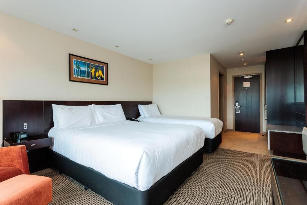 Superior Double Room room - Image 3