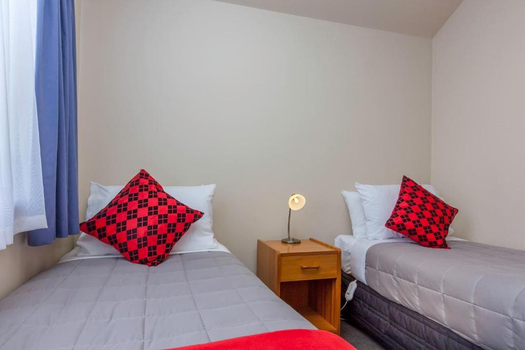 Two-Bedroom Apartment room - Image 1