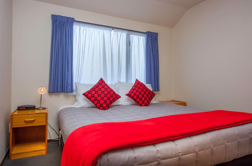 Two-Bedroom Apartment room - Image 2