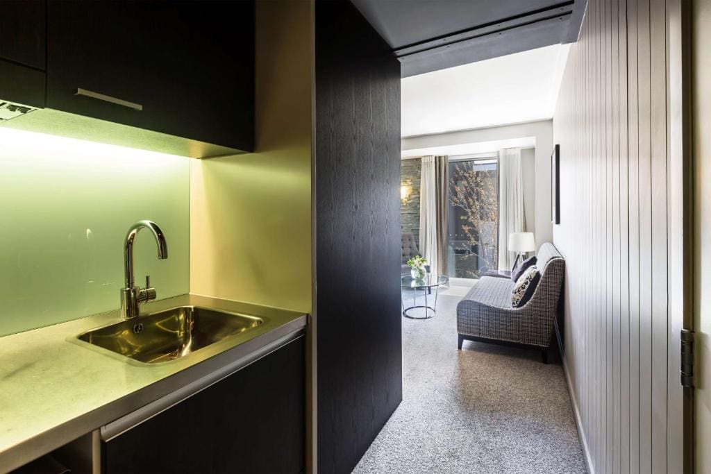 King Room with Kitchenette room - Image 2